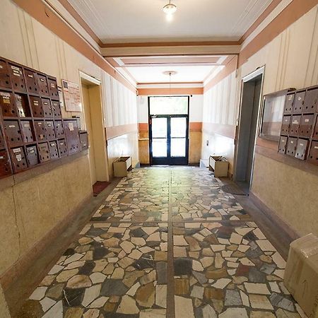 Apartment Harizma Beograd Bagian luar foto