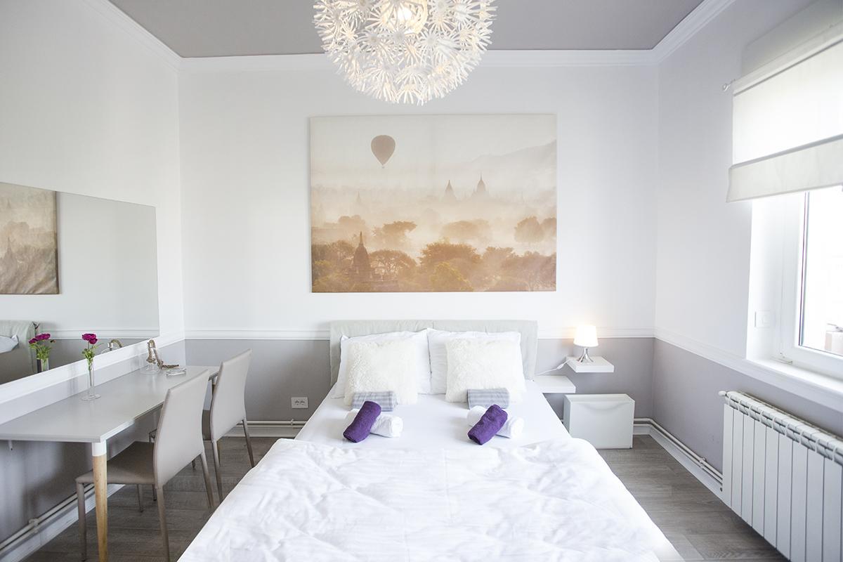 Apartment Harizma Beograd Bagian luar foto