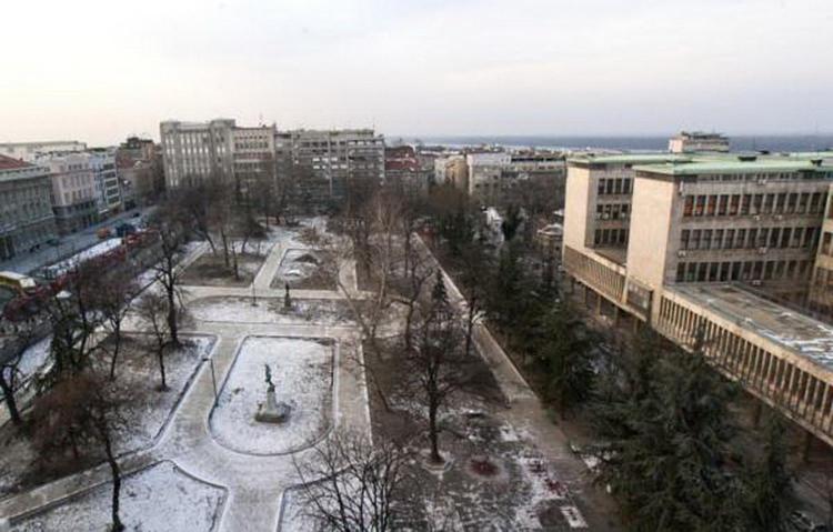 Apartment Harizma Beograd Bagian luar foto
