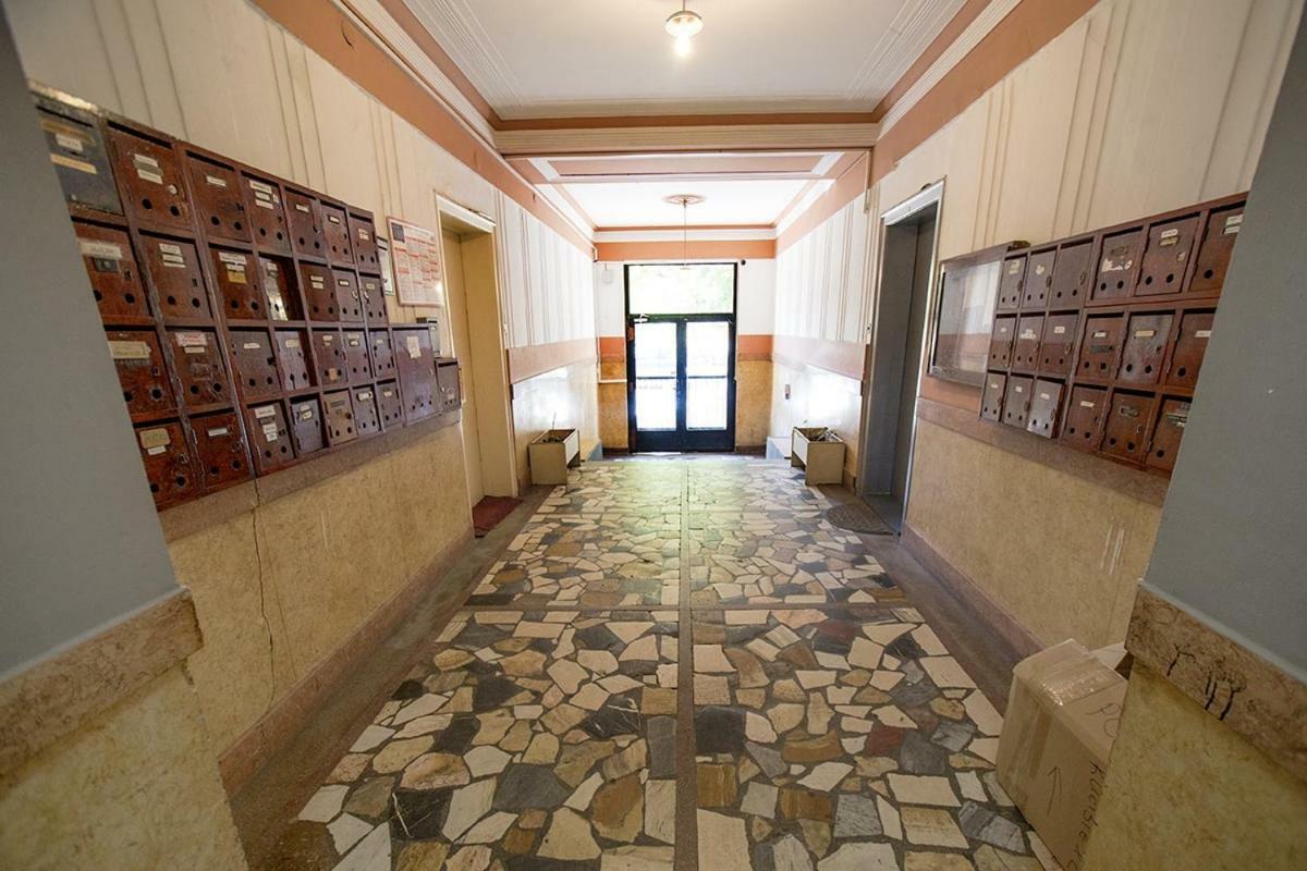 Apartment Harizma Beograd Bagian luar foto